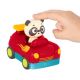 B-Toys - Car with remote control Panda Bingo 4xAA