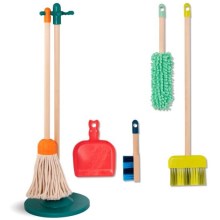 B-Toys - Children's cleaning set CLEAN 'N' PLAY