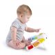 Baby Einstein - Glowing toy GLOW&DISCOVER