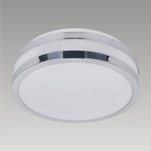 Bathroom ceiling light NORD 2xE27/60W/230V