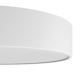 Bathroom ceiling light with a sensor CLEO 2xE27/48W/230V d. 30 cm white IP54