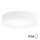 Bathroom ceiling light with a sensor CLEO 3xE27/72W/230V d. 40 cm white IP54