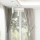 Bathroom chandelier on a string TURYN 1xGU10/10W/230V IP44 white