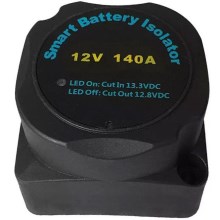 Battery connector 12V/140A