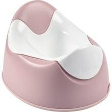 Beaba - Ergonomic potty pink