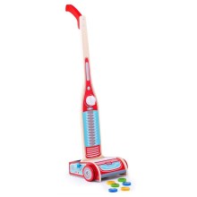 Bigjigs Toys - Stick vacuum cleaner