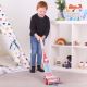 Bigjigs Toys - Stick vacuum cleaner