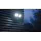 Brennenstuhl - LED Dimmable floodlight with a sensor DUO LED/29,2W/230V 3000-6500K IP54 Wi-Fi
