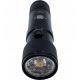 Brennenstuhl - LED Flashlight with a laser pointer LED/3xAAA
