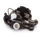 Brennenstuhl - LED Headlamp LuxPremium LED/3xAA IP44 black