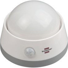 Brennenstuhl - LED Orientation light with a motion sensor LED/3xAA