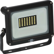 Brennenstuhl - LED Outdoor floodlight LED/20W/230V 6500K IP65