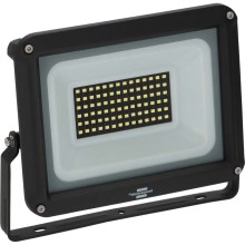 Brennenstuhl - LED Outdoor floodlight LED/50W/230V 6500K IP65