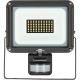 Brennenstuhl - LED Outdoor floodlight with a sensor LED/30W/230V 6500K IP65