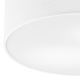 Brilagi - Ceiling light BELLADONNA 2xE27/15W/230V d. 40 cm white/oak