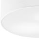 Brilagi - Ceiling light BELLADONNA 2xE27/15W/230V d. 40 cm white/pine