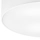 Brilagi - Ceiling light BELLADONNA 3xE27/15W/230V d. 50 cm white/pine