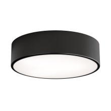 Brilagi - Ceiling light CLARE 2xE27/24W/230V d. 30 cm black