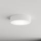 Brilagi - Ceiling light CLARE 2xE27/24W/230V d. 30 cm white