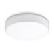 Brilagi - Ceiling light CLARE 3xE27/24W/230V d. 40 cm white