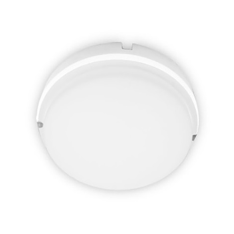 Brilagi - LED Ceiling industrial light SIMA LED/12W/230V IP65 white