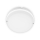 Brilagi - LED Ceiling industrial light SIMA LED/12W/230V IP65 white