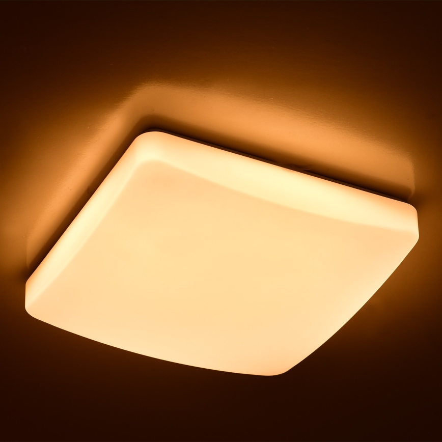 Brilagi - LED Ceiling light OPAL LED/24W/230V
