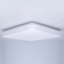 Brilagi - LED Ceiling light PLAIN LED/24W/230V