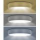 Brilagi - LED Ceiling light POOL LED/48W/230V 3000/4000/6000K d. 40 cm white
