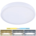Brilagi - LED Ceiling light POOL LED/60W/230V 3000/4500/6000K 50 cm white
