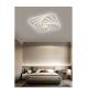 Brilagi - LED Dimmable ceiling light MODERN LED/210W/230V 2700-6500K + remote control