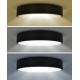 Brilagi - LED Dimmable ceiling light POOL SMART LED/36W/230V 3000-6000K d. 30 cm + remote control