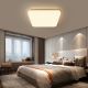 Brilagi - LED Dimmable ceiling light SMART LED/36W/230V 2700-6500K Wi-Fi Tuya + remote control