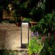 Brilagi - LED Outdoor lamp CROTONE LED/7W/230V IP54 50 cm