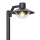 Brilagi -  LED Outdoor lamp VEERLE 1xE27/60W/230V IP44