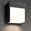 Brilagi - LED Outdoor wall light TERNI LED/12W/230V IP44