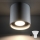 Brilagi -  LED Spotlight FRIDA 1xGU10/7W/230V grey