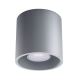 Brilagi -  LED Spotlight FRIDA 1xGU10/7W/230V grey