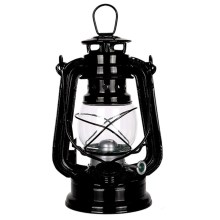 Brilagi - Oil lamp LANTERN 19 cm black