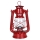Brilagi - Oil lamp LANTERN 24,5 cm red