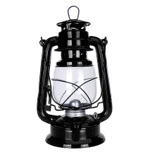 Brilagi - Oil lamp LANTERN 28 cm black