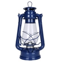 Brilagi - Oil lamp LANTERN 31 cm dark blue
