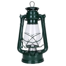 Brilagi - Oil lamp LANTERN 31 cm green