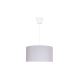 Brilagi - Pendant chandelier FENZA 1xE27/60W/230V