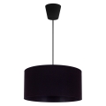Brilagi - Pendant chandelier FENZA 1xE27/60W/230V