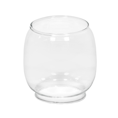 Brilagi - Replacement glass for oil lamp LANTERN 24,5 cm