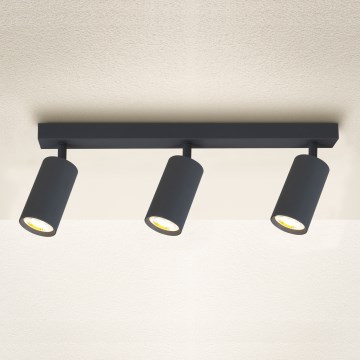 Brilagi - Spotlight SELE 3xGU10/30W/230V anthracite
