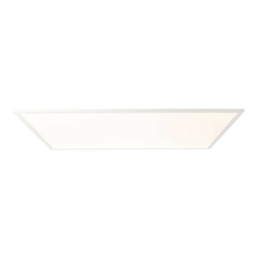 Brilliant - LED Ceiling light BUFFI LED/42W/230V 75x75 cm 4000K