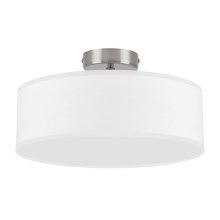 Brilo 3375-026 - Surface-mounted chandelier 1xE27/40W/230V