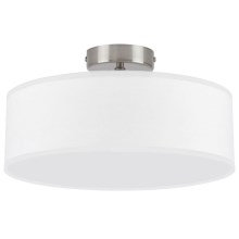 Brilo 3376-036 - Surface-mounted chandelier 2xE27/40W/230V